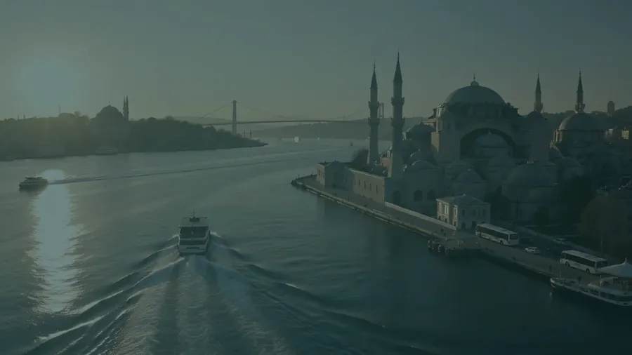 How long you actually need in Istanbul, by treatment