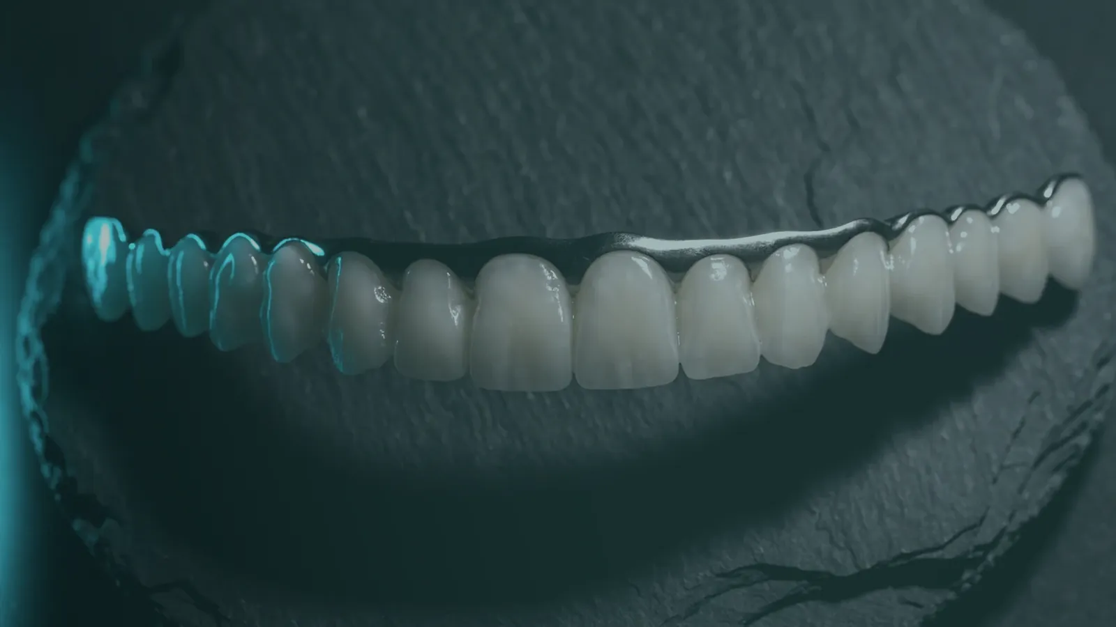 Making dental implants last twenty years