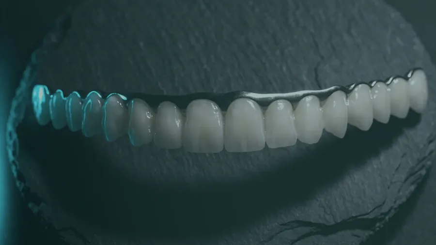 Making dental implants last twenty years