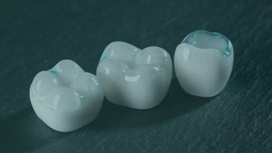 Zirconia or e.max: which crown belongs on which tooth